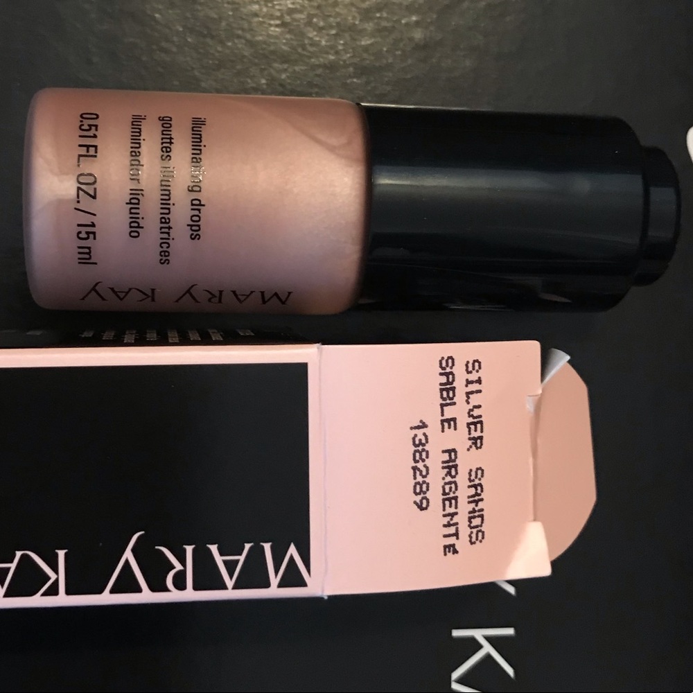 Mary Kay Illuminating Drops